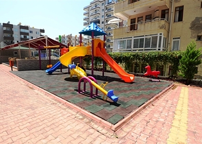 شقة بتخطيط 2+1 بسعر مغر في منطقة محمودلار – ألانيا