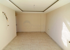 شقة بتخطيط 2+1 بسعر مغر في منطقة محمودلار – ألانيا