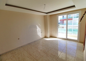 شقة بتخطيط 2+1 بسعر مغر في منطقة محمودلار – ألانيا