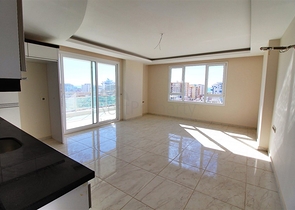 شقة بتخطيط 2+1 بسعر مغر في منطقة محمودلار – ألانيا