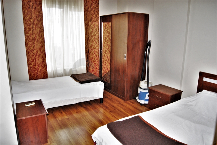 شقة مؤثثة في منطقة ليمان كونيالتي – أنطاليا