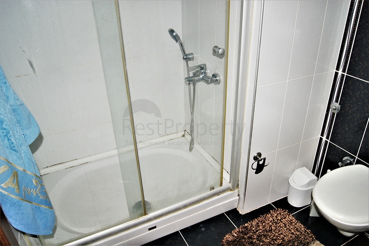 شقة مؤثثة في منطقة ليمان كونيالتي – أنطاليا