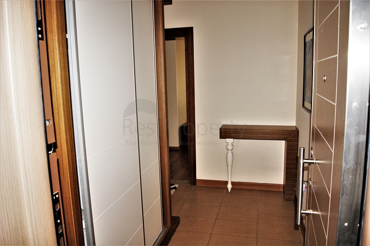 شقة مؤثثة في منطقة ليمان كونيالتي – أنطاليا