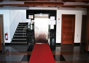 شقة مؤثثة في منطقة ليمان كونيالتي – أنطاليا