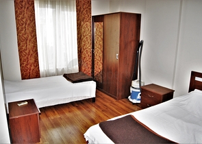 شقة مؤثثة في منطقة ليمان كونيالتي – أنطاليا