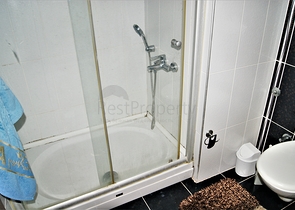 شقة مؤثثة في منطقة ليمان كونيالتي – أنطاليا