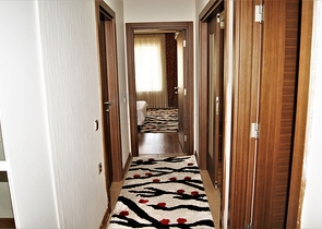 شقة مؤثثة في منطقة ليمان كونيالتي – أنطاليا