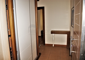 شقة مؤثثة في منطقة ليمان كونيالتي – أنطاليا