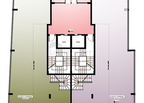 مشروع إستثماري قيد الإنشاء في منطقة محمودلار – ألانيا