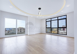 مشروع إستثماري قيد الإنشاء في منطقة محمودلار – ألانيا