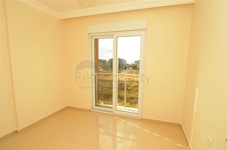 شقة دوبلكس في منطقة كاستل – ألانيا