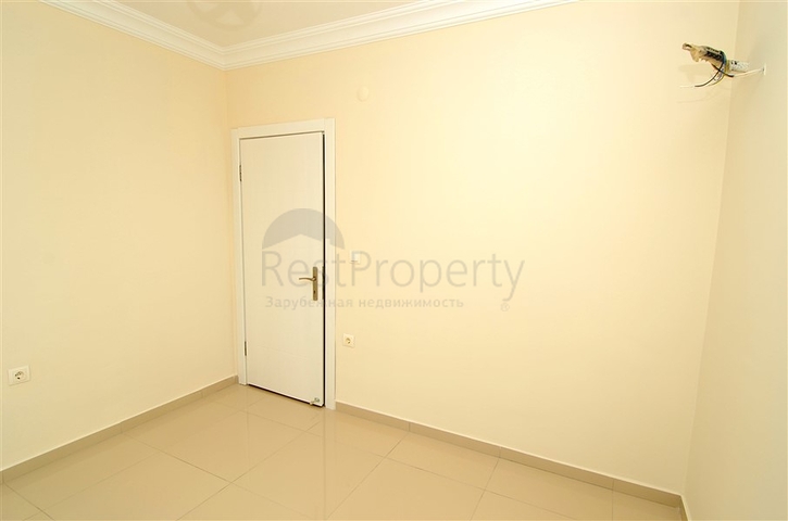 شقة دوبلكس في منطقة كاستل – ألانيا