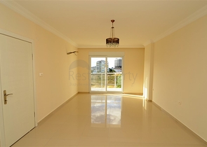 شقة دوبلكس في منطقة كاستل – ألانيا