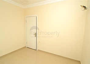 شقة دوبلكس في منطقة كاستل – ألانيا