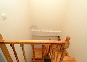 شقة دوبلكس في منطقة كاستل – ألانيا