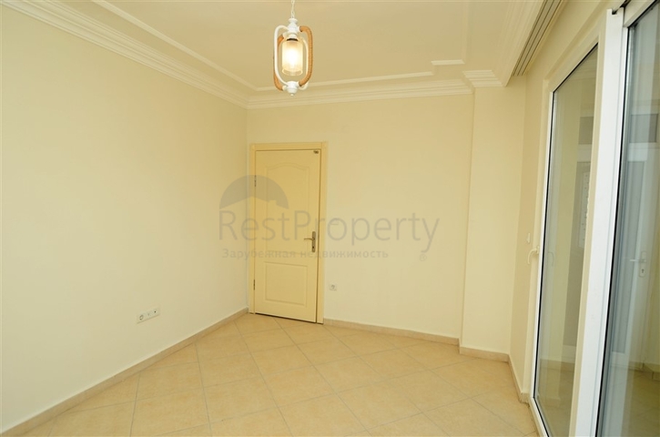 دوبلكس واسعة وبسعر مناسب جداً في منطقة توسمور – ألانيا