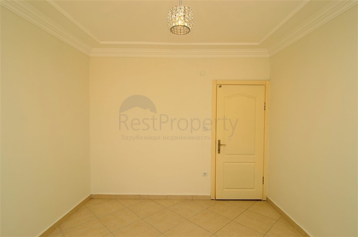 دوبلكس واسعة وبسعر مناسب جداً في منطقة توسمور – ألانيا