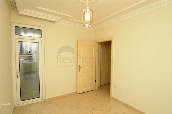 دوبلكس واسعة وبسعر مناسب جداً في منطقة توسمور – ألانيا