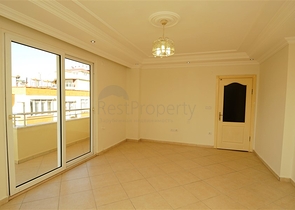 دوبلكس واسعة وبسعر مناسب جداً في منطقة توسمور – ألانيا