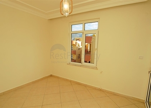 دوبلكس واسعة وبسعر مناسب جداً في منطقة توسمور – ألانيا