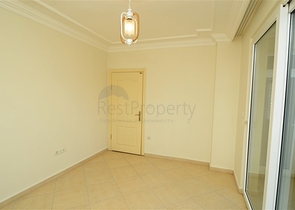 دوبلكس واسعة وبسعر مناسب جداً في منطقة توسمور – ألانيا