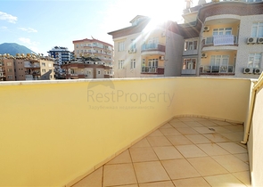 دوبلكس واسعة وبسعر مناسب جداً في منطقة توسمور – ألانيا