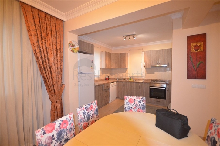 فيلا مؤثثة واسعة في فتحية