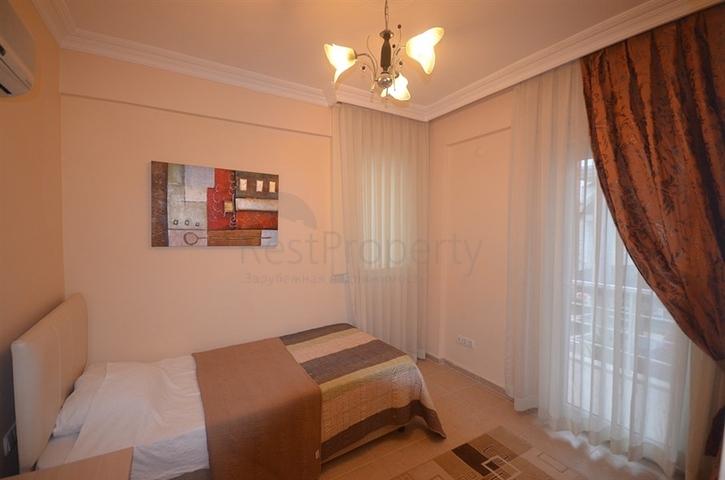 فيلا مؤثثة واسعة في فتحية