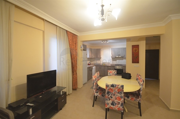 فيلا مؤثثة واسعة في فتحية