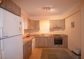 فيلا مؤثثة واسعة في فتحية