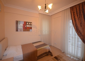 فيلا مؤثثة واسعة في فتحية