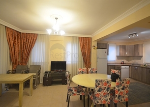 فيلا مؤثثة واسعة في فتحية