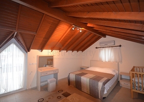 فيلا مؤثثة واسعة في فتحية