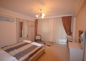 فيلا مؤثثة واسعة في فتحية