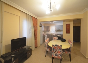 فيلا مؤثثة واسعة في فتحية