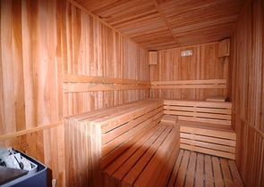 فيلا مؤثثة بتصميم مميز في فتحية