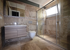 فيلا مؤثثة بتصميم مميز في فتحية