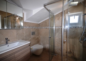 فيلا مؤثثة بتصميم مميز في فتحية