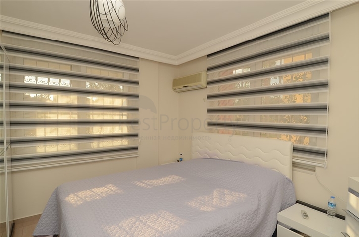 شقة بنتهاوس مريحة في منطقة كاستل – ألانيا