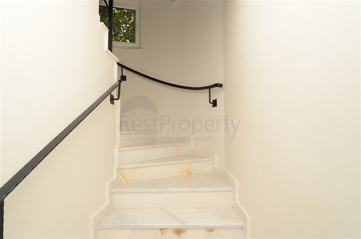 شقة بنتهاوس مريحة في منطقة كاستل – ألانيا