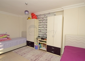 شقة بنتهاوس مريحة في منطقة كاستل – ألانيا