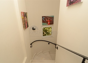 شقة بنتهاوس مريحة في منطقة كاستل – ألانيا