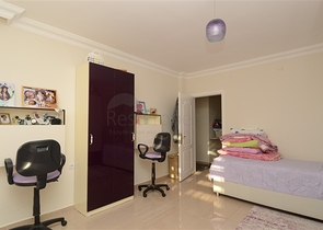 شقة بنتهاوس مريحة في منطقة كاستل – ألانيا