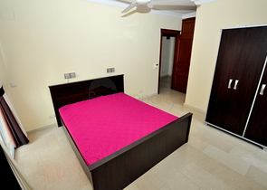 شقة مؤثثة ضمن مجمع مميز في منطقة توسمور – ألانيا