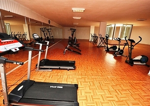 شقة مؤثثة ضمن مجمع مميز في منطقة توسمور – ألانيا