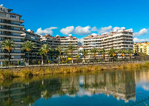 شقة مؤثثة ضمن مجمع مميز في منطقة توسمور – ألانيا