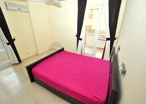 شقة مؤثثة ضمن مجمع مميز في منطقة توسمور – ألانيا