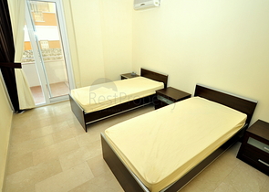 شقة مؤثثة ضمن مجمع مميز في منطقة توسمور – ألانيا