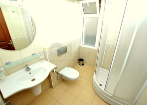 شقة مؤثثة ضمن مجمع مميز في منطقة توسمور – ألانيا