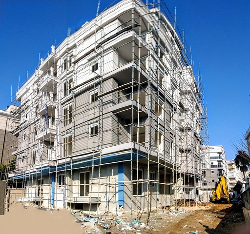 مشروع إستثماري حديث بالأقساط في منطقة هورما / كونيالتي – أنطاليا